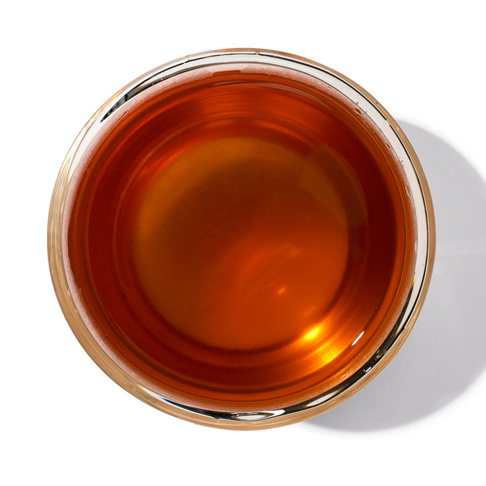 Simply Maple Breakfast Tea Iconic Tin