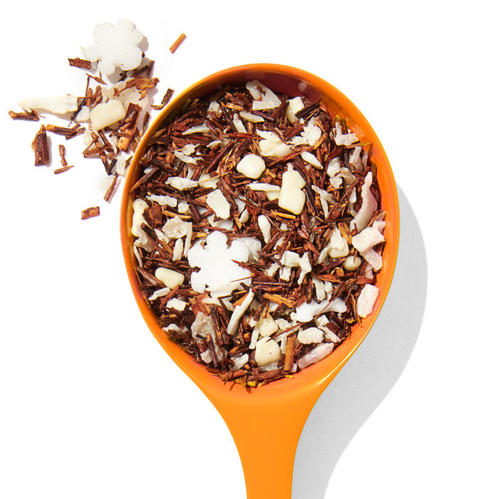 Snowball Fight Tea