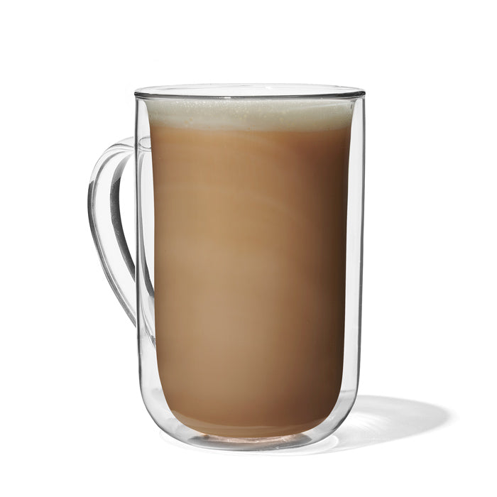 Snowball Fight Tea