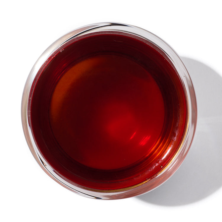 Pumpkin Chai