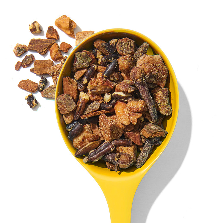 Manoomin Apple Pie Tea Iconic Tin