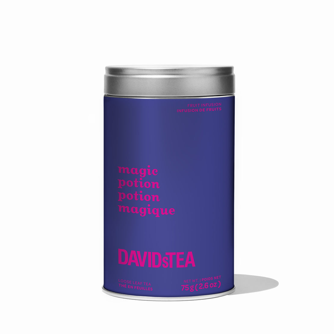 Thé Potion magique