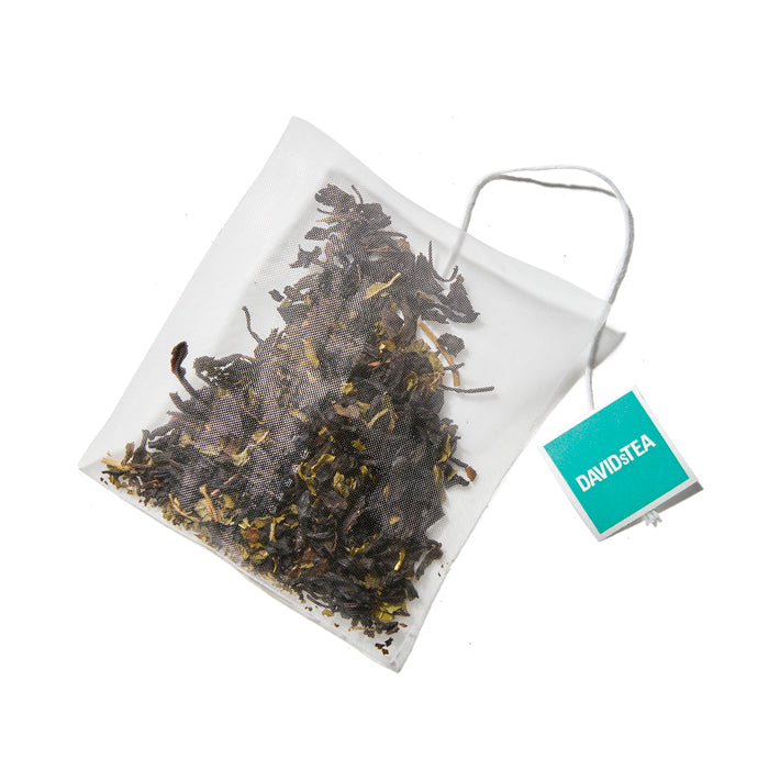 Jolly Teas Variety Pack of 12 Sachets