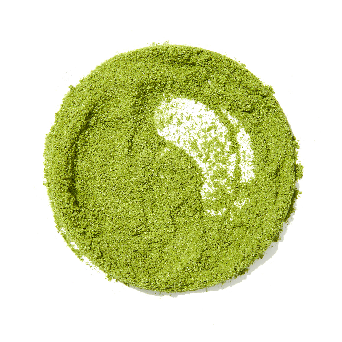 Boîte à motif de thé Matcha au pain d’épice