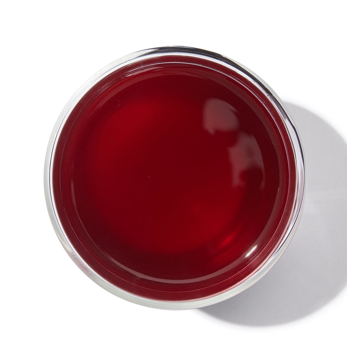 Boîte iconique de thé Limonade aux fraises