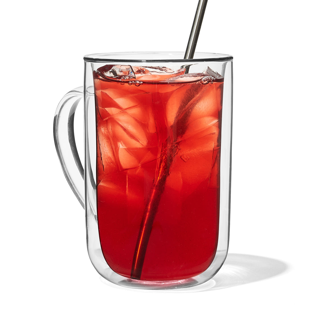 Boîte iconique de thé Limonade aux fraises