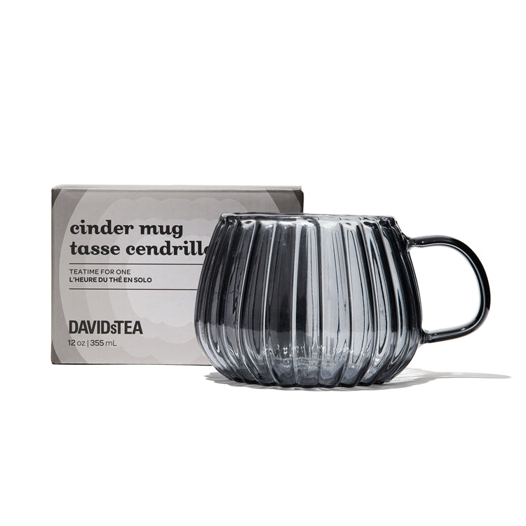 Tasse Cendrillon