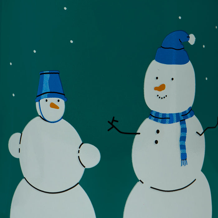 Frostea the Snowman Nordic Mug
