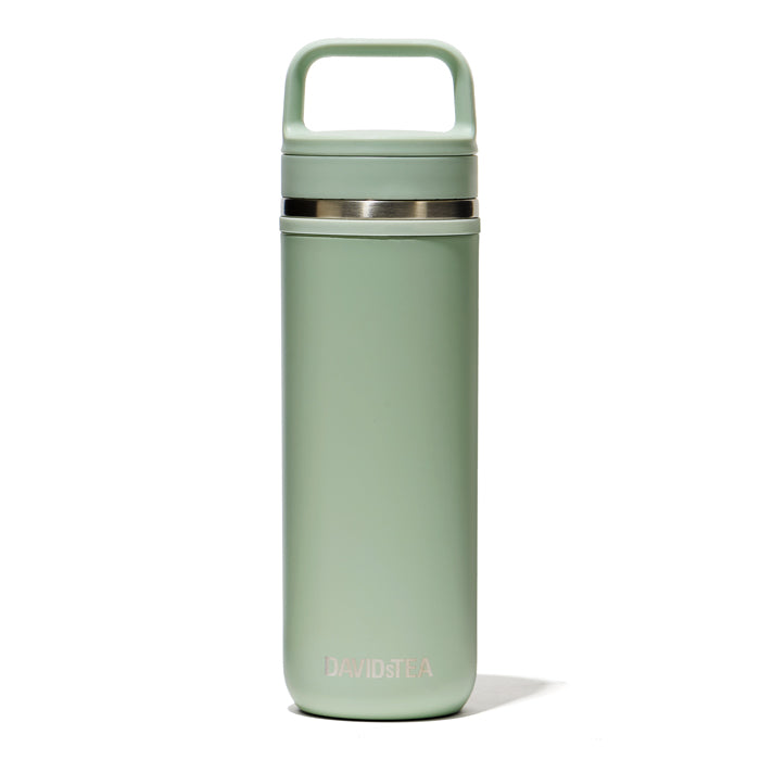 Earl Grey Carry Travel Mug