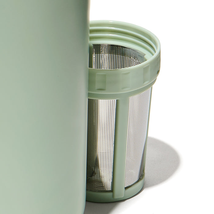 Earl Grey Carry Travel Mug