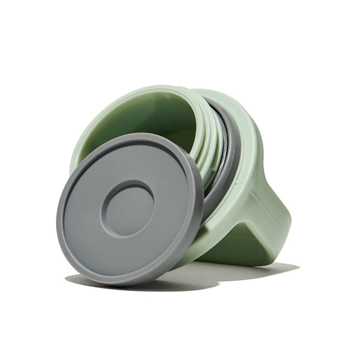 Earl Grey Carry Travel Mug