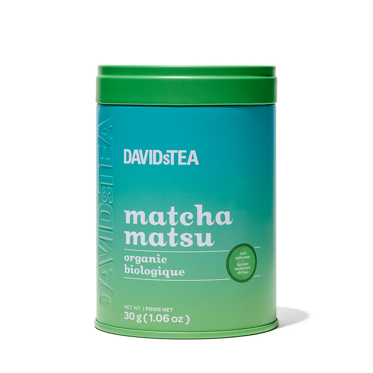 Organic Matcha Matsu