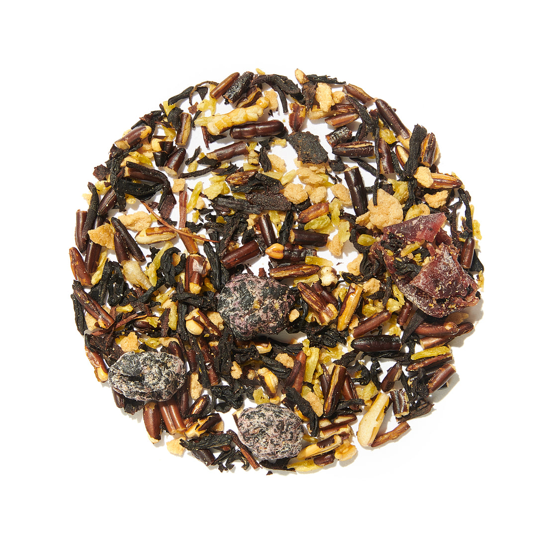 Manoomin Maple Tea Iconic Tin