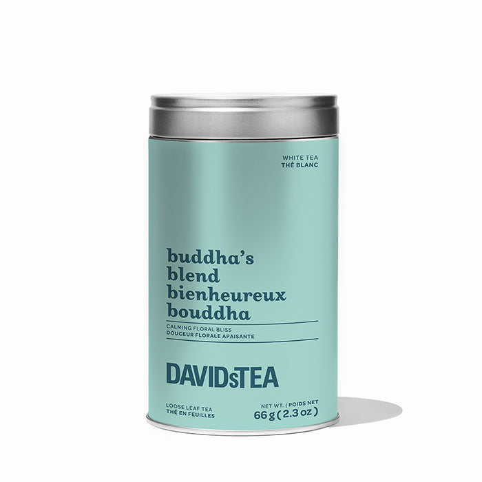 Buddha's Blend Tea