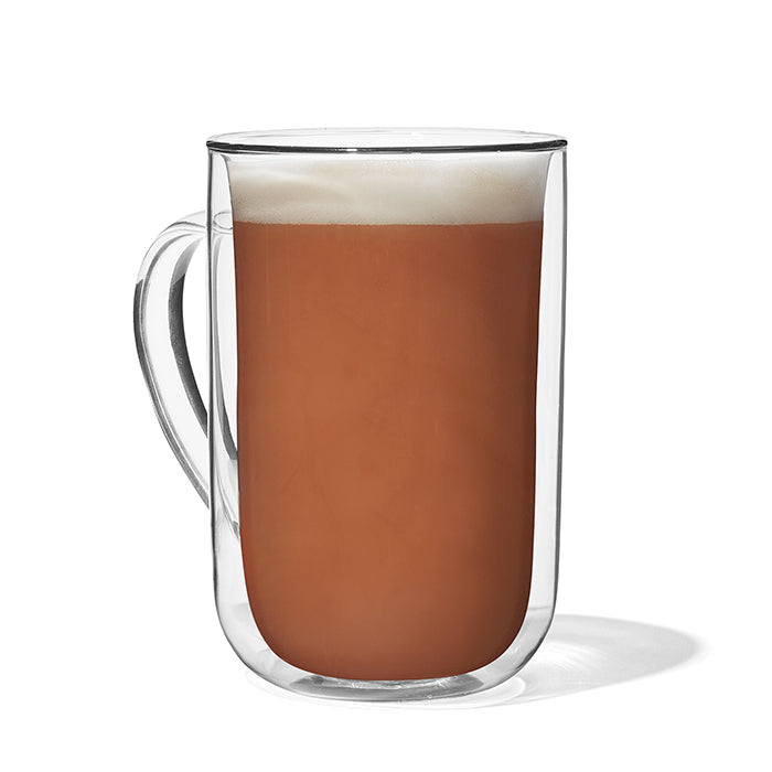 Organic Cinnamon Rooibos Chai Tea Iconic Tin