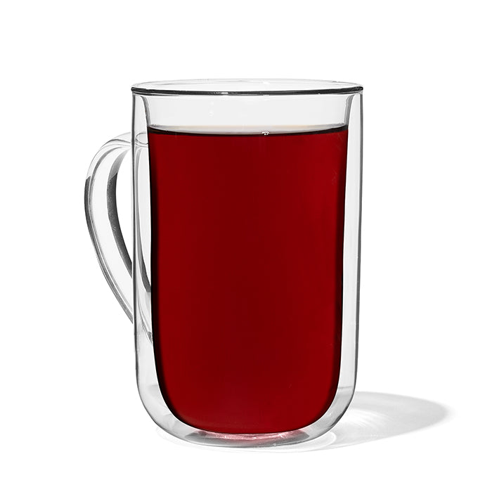 Organic Cream of Earl Grey Tea Iconic Tin