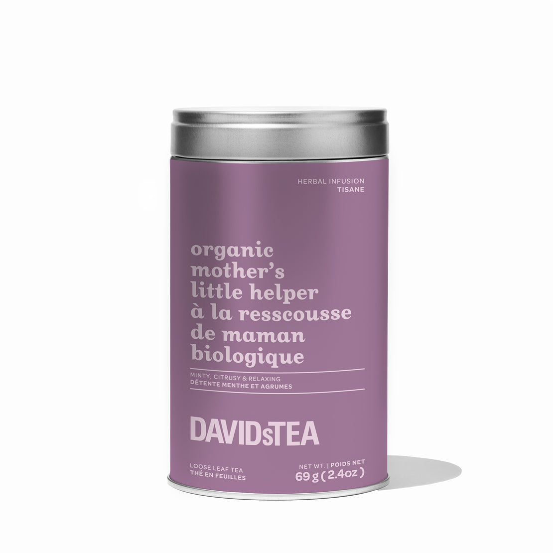 Organic Mother's Little Helper Tea