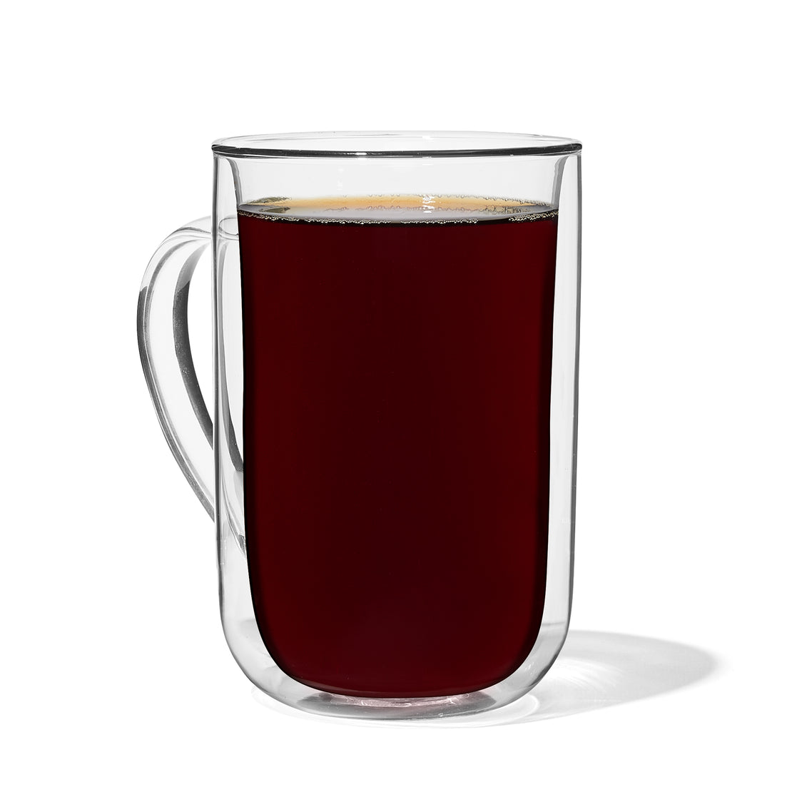 Organic David's Breakfast Blend Tea Iconic Tin