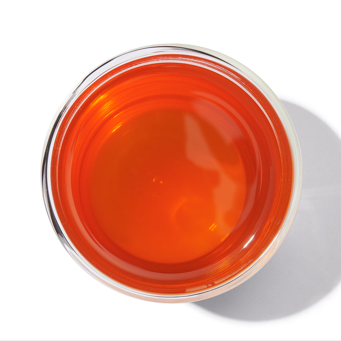 Organic Super Ginger Tea Iconic Tin