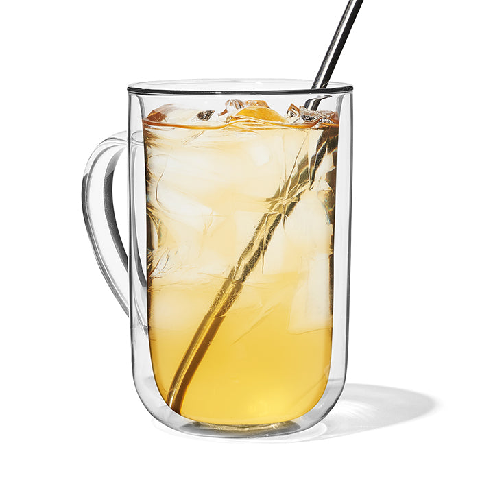 Just Peachy Tea Iconic Tin