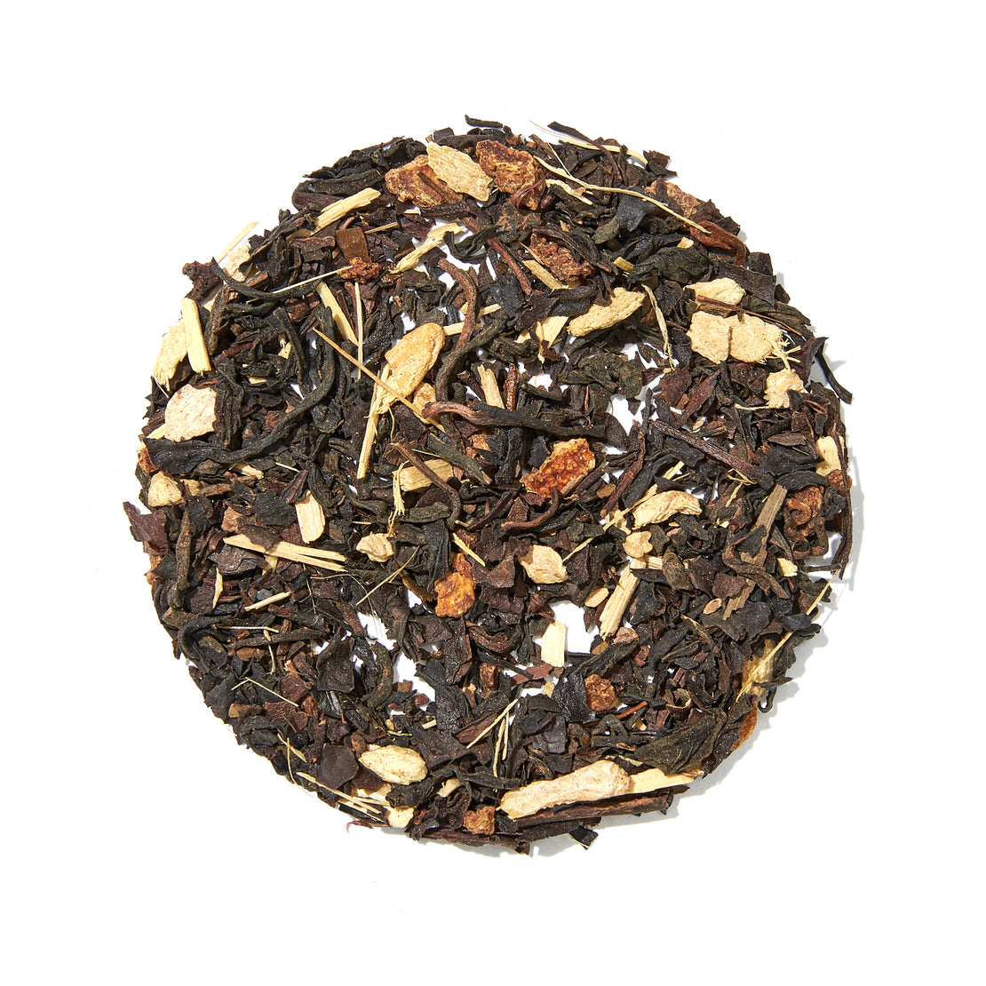 Organic The Skinny Tea Iconic Tin