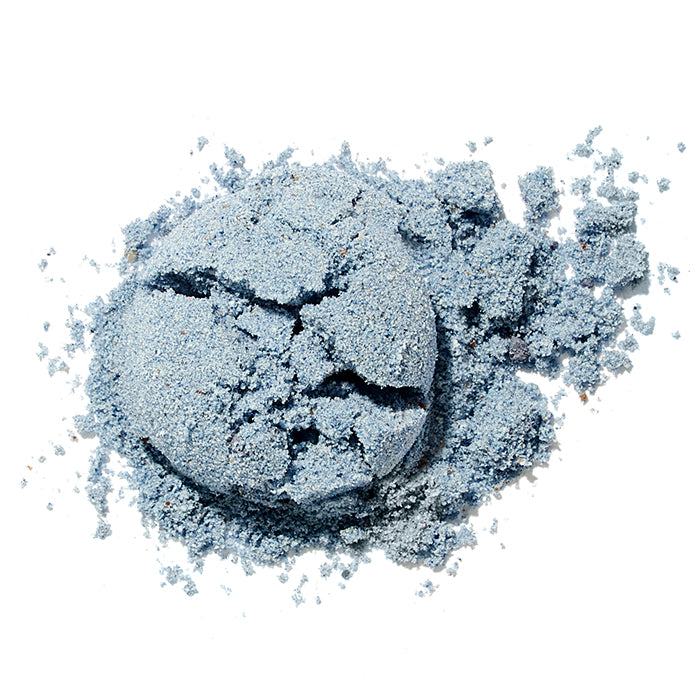 Organic Blue Moon Tea Superfood Latte Powder