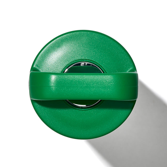 Mélangeur à matcha vert trêfle