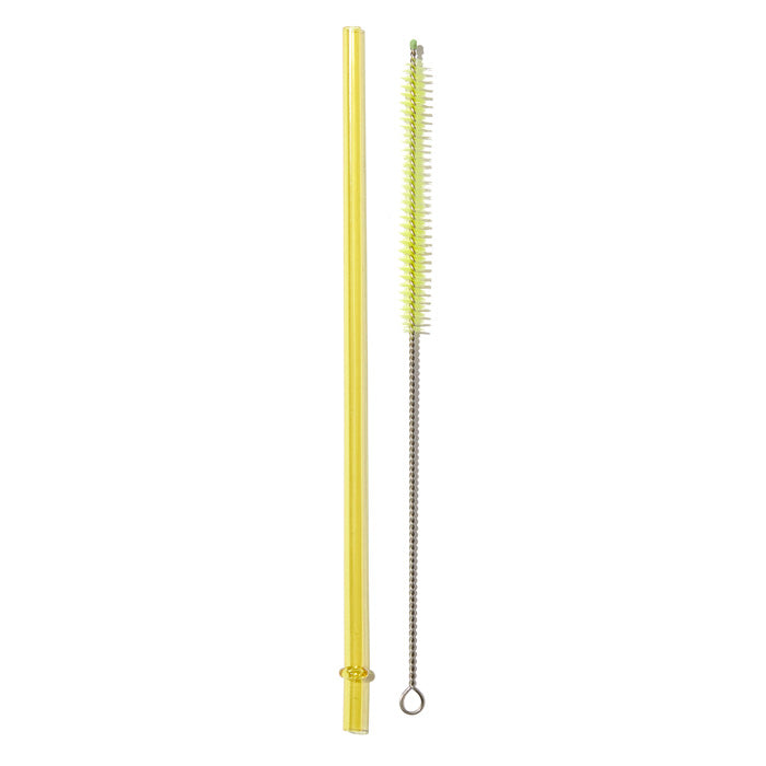 Sunshine Yellow Tumbler