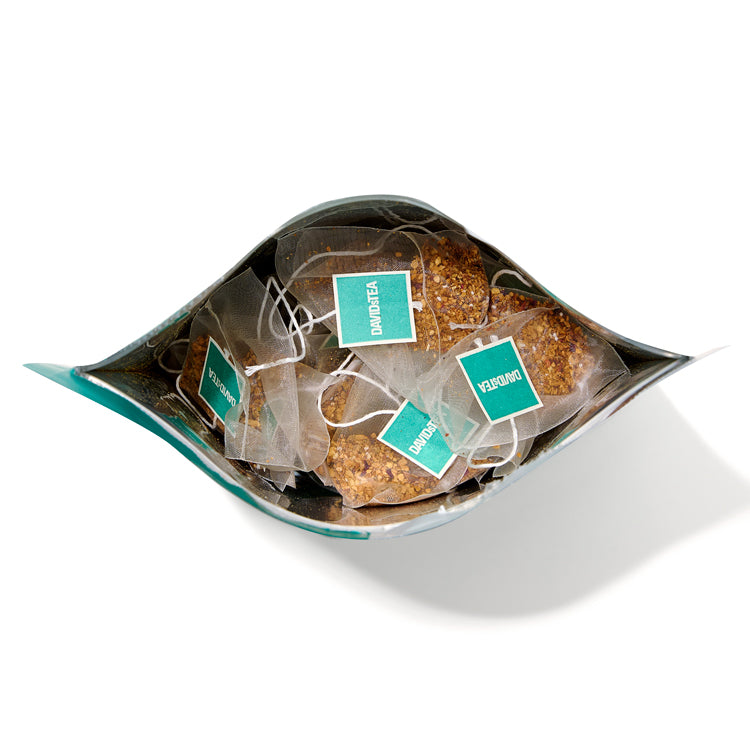 Caribbean Crush Tea Bag of 50 Sachets