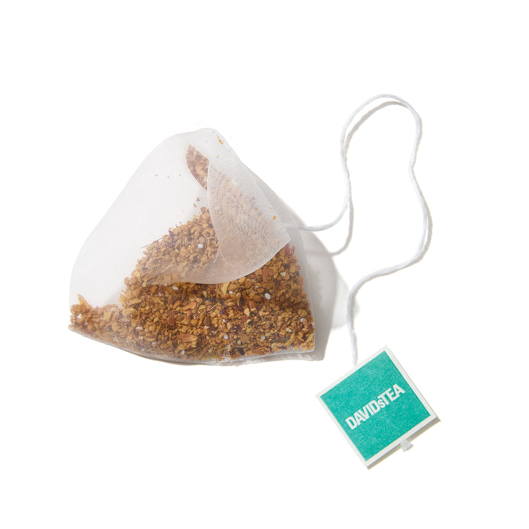 Caribbean Crush Tea Bag of 50 Sachets