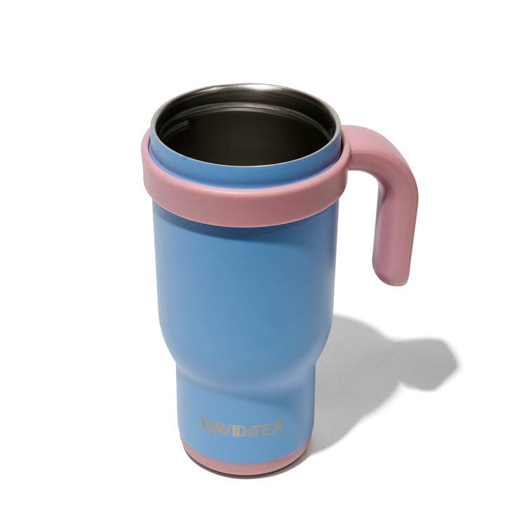 Berry Sippy Tumbler