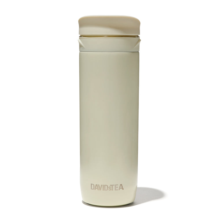 Vanilla Tea Press