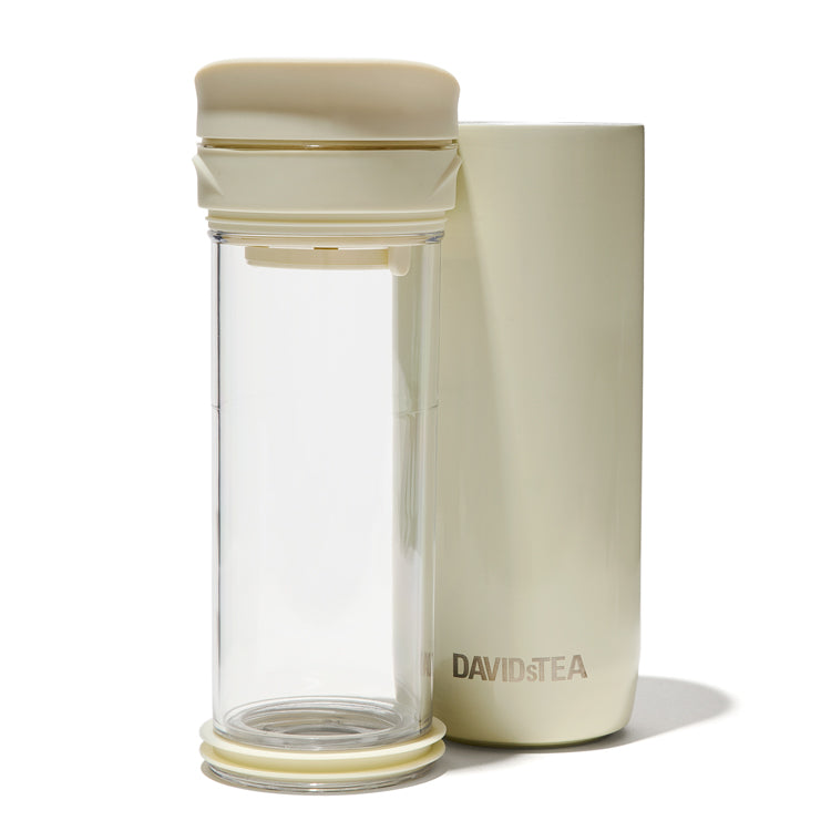 Vanilla Tea Press