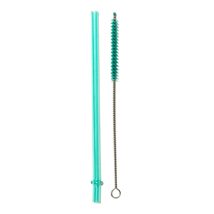 Teal Mini Tumbler