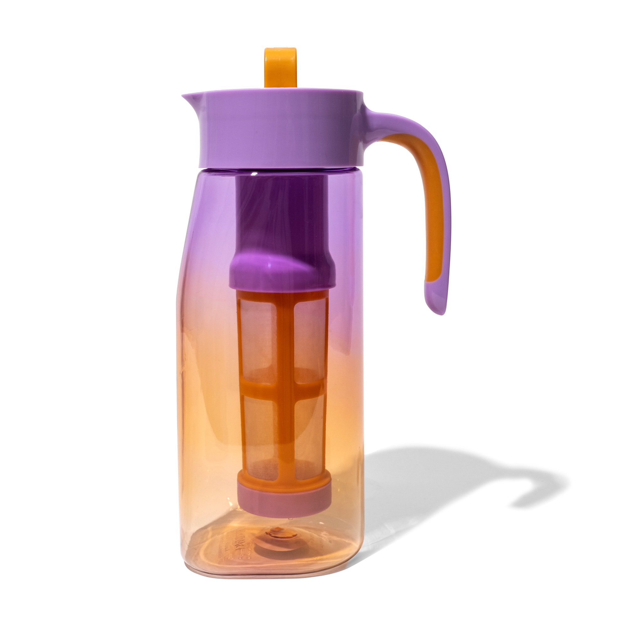 Sunrise Iced Tea Pitcher – DAVIDsTEA