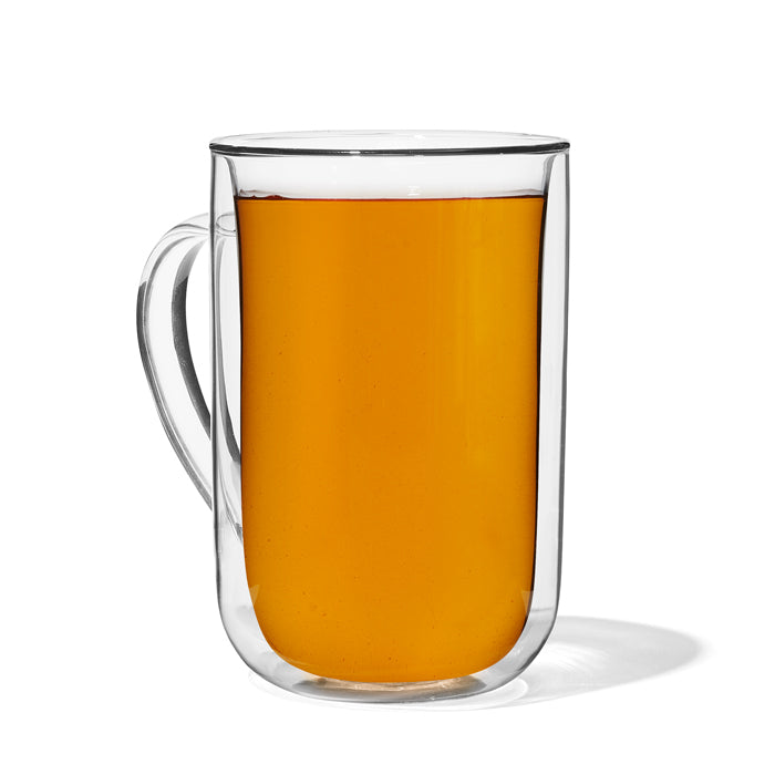 Organic Lemon Kick Tea