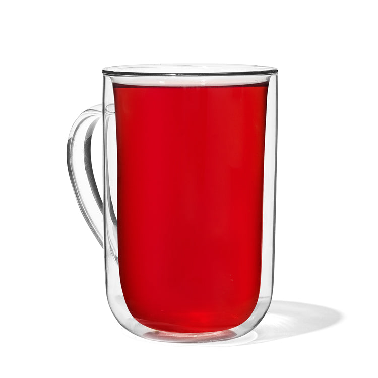 Blueberry Muffin Tea