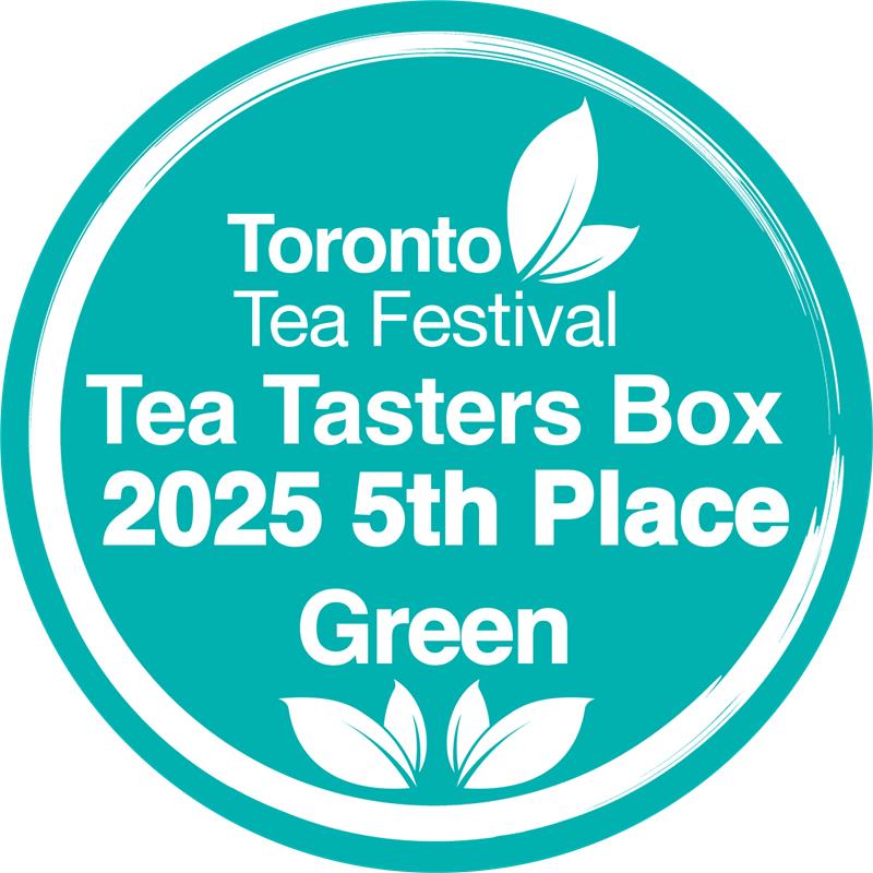 Butterfly Jasmine Tea