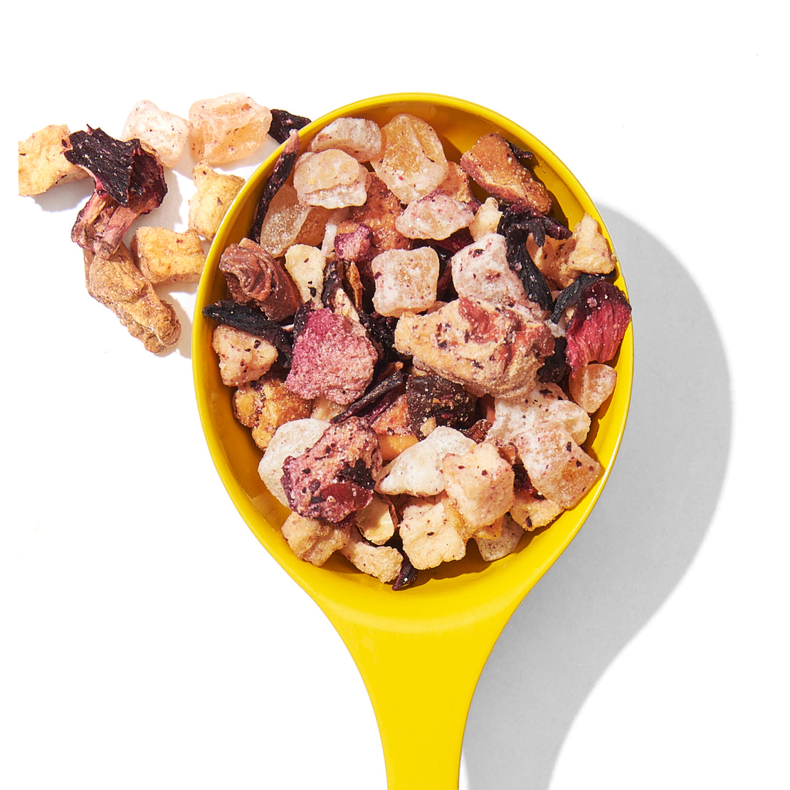 Caribbean Crush Sample Tea