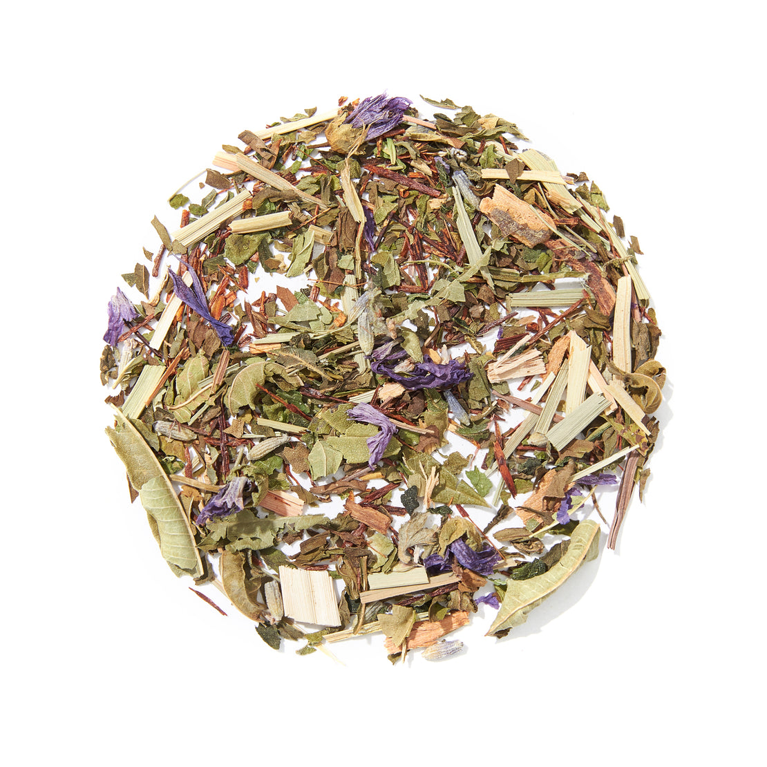 Organic Headache Halo Tea