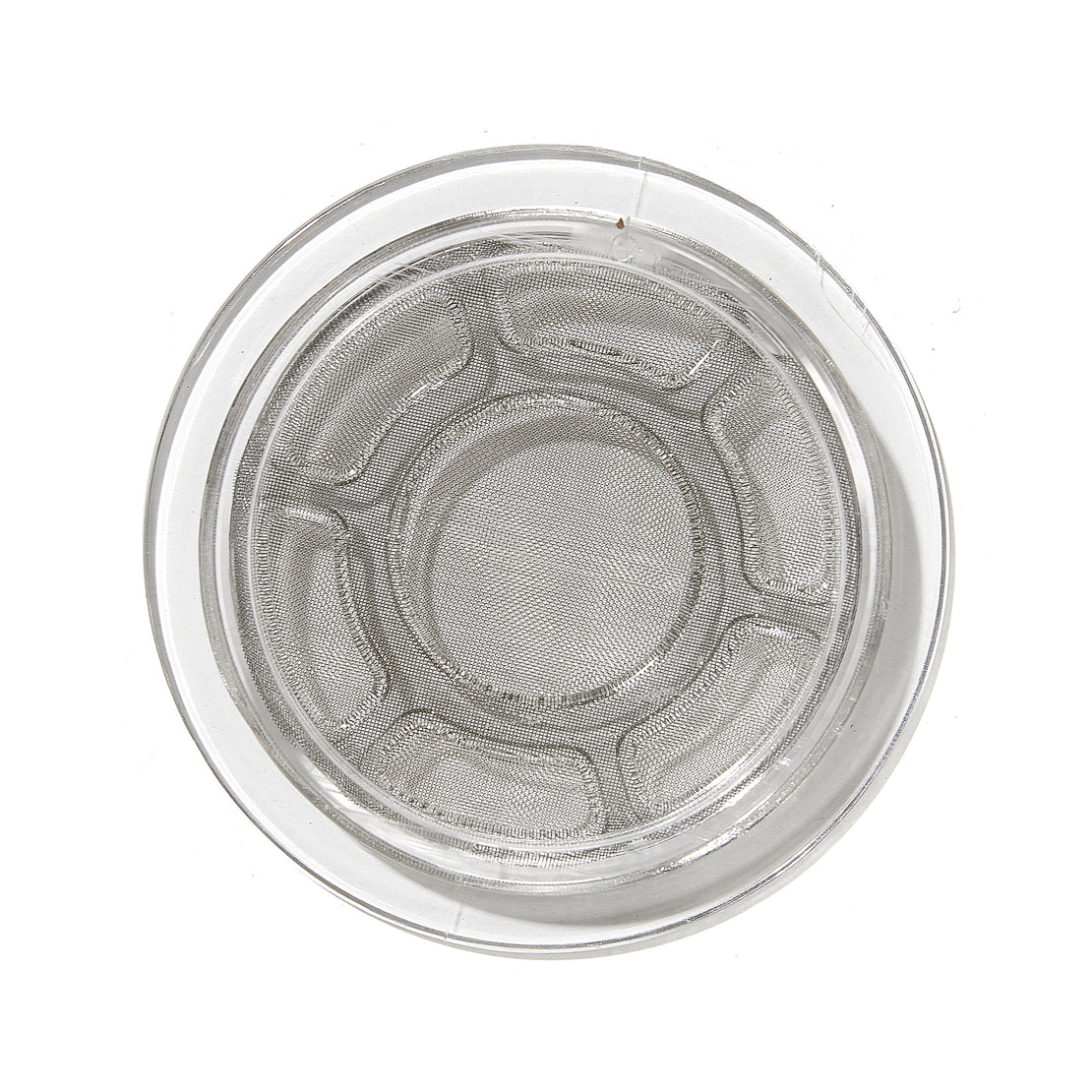 Filtre pour Tasse à piston
