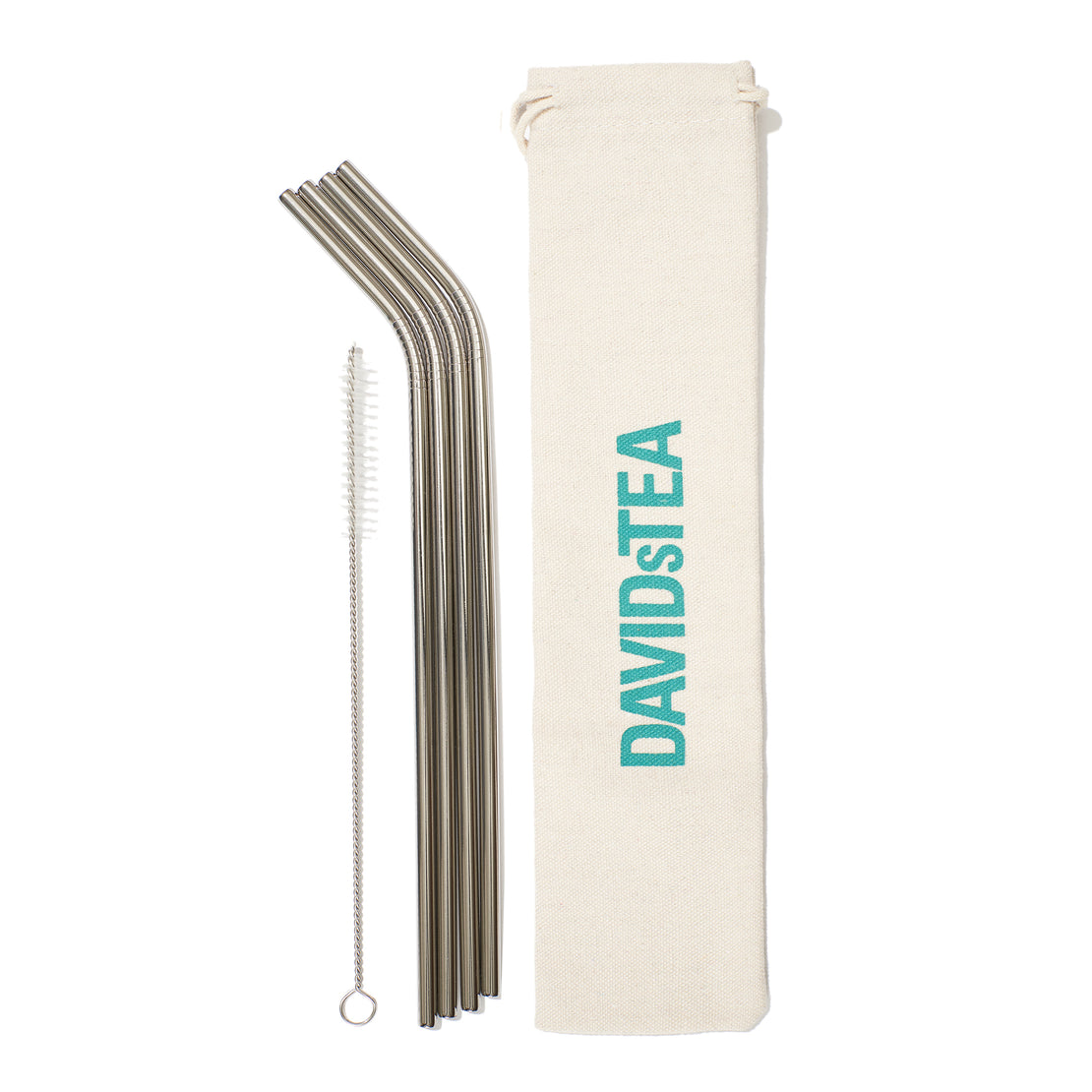 Stainless Steel Straws