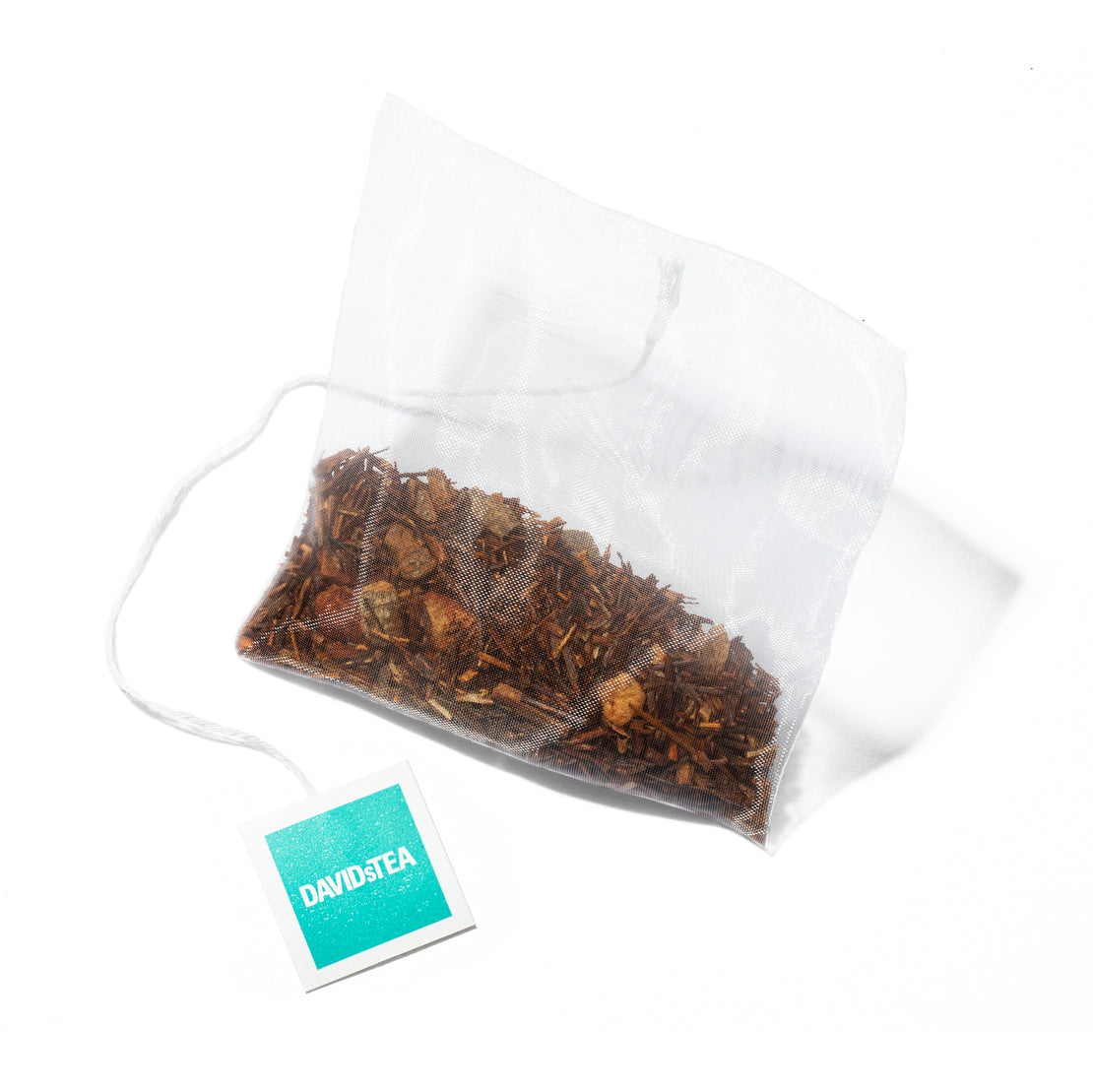Organic Cinnamon Rooibos Chai Tea Pack of 15 Sachets