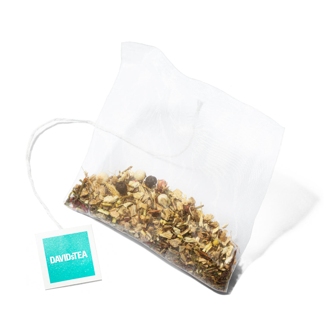 Organic Super Ginger Tea Pack of 15 Sachets