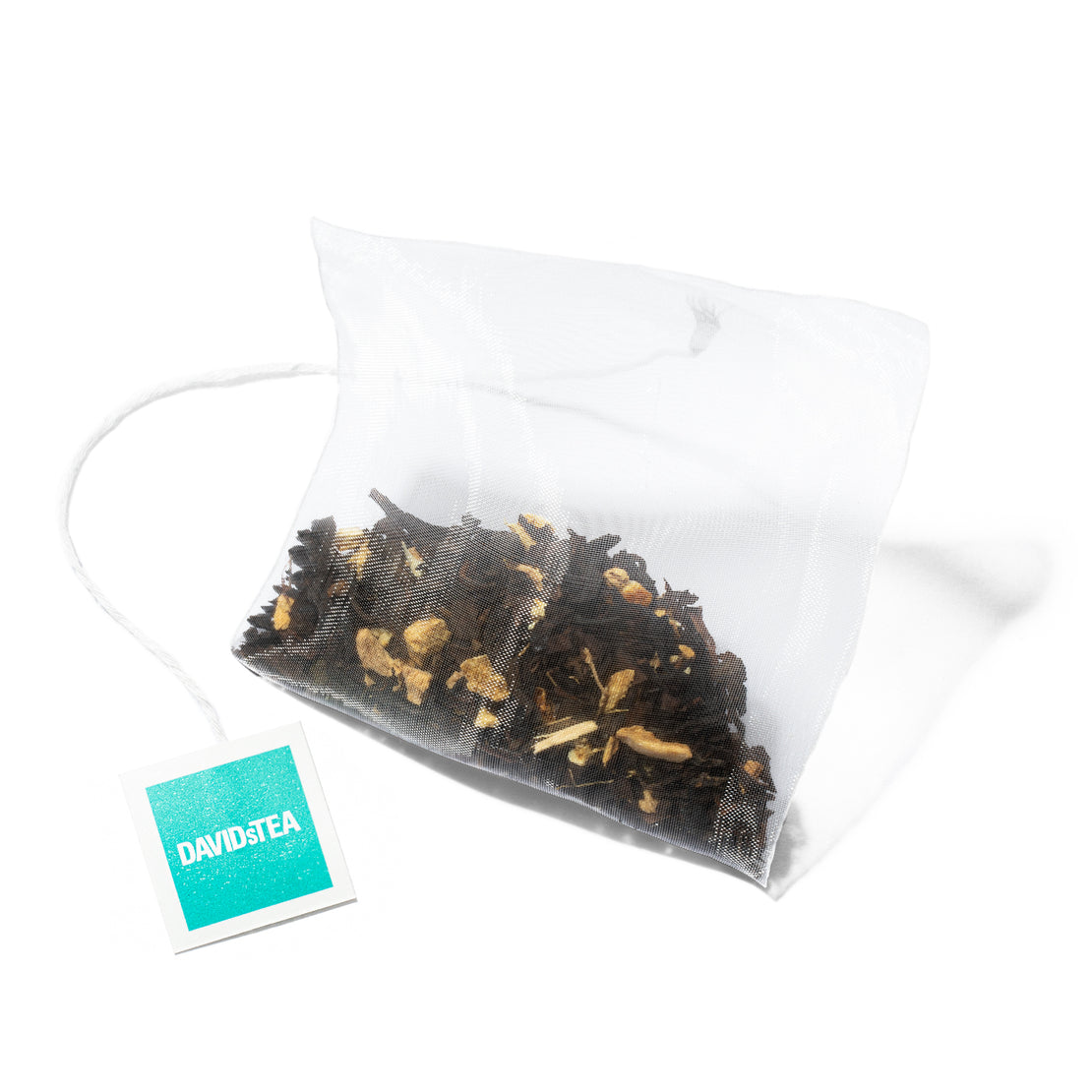 Organic The Skinny Sachets Pack of 15 Sachets