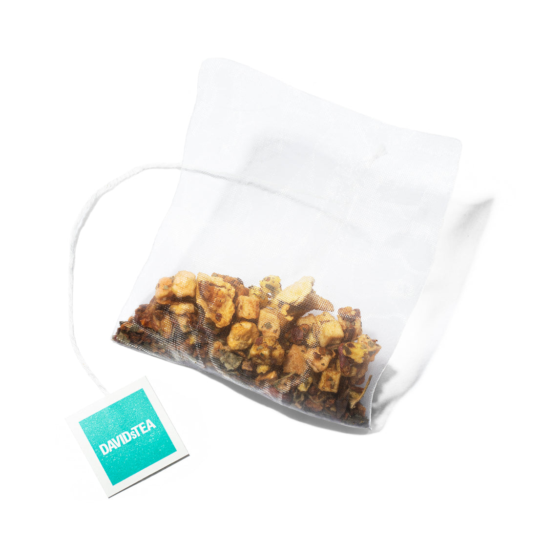 Boîte de 15 sachets de thé Pêche parfaite
