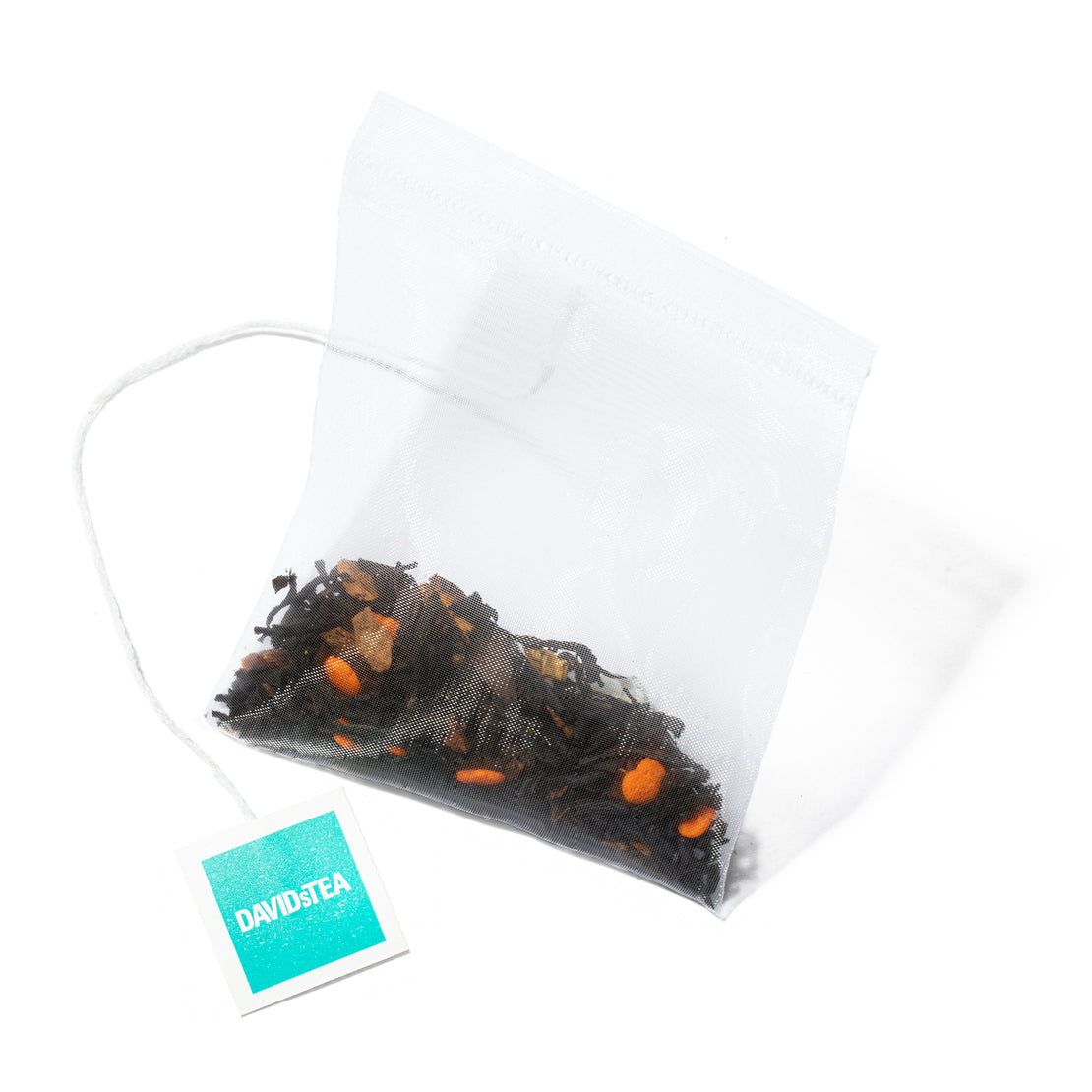 Pumpkin Chai Pack of 15 Sachets