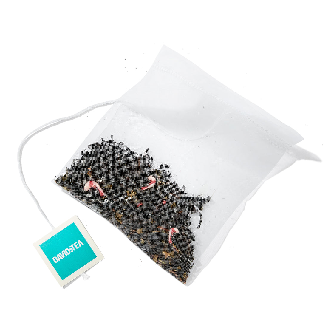 Santa's Secret Tea Pack of 15 Sachets