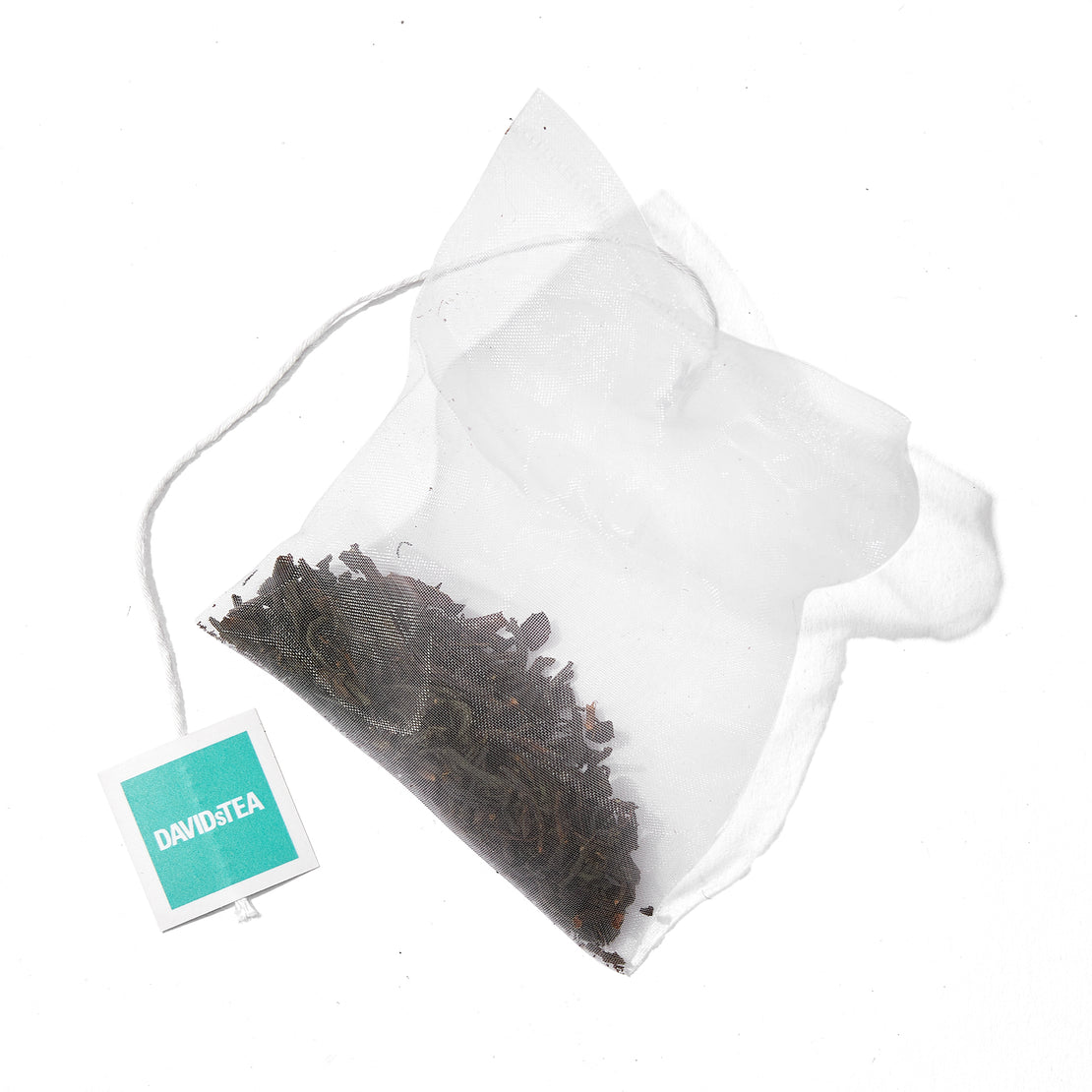 Organic Earl Grey Tea Pack of 15 Sachets