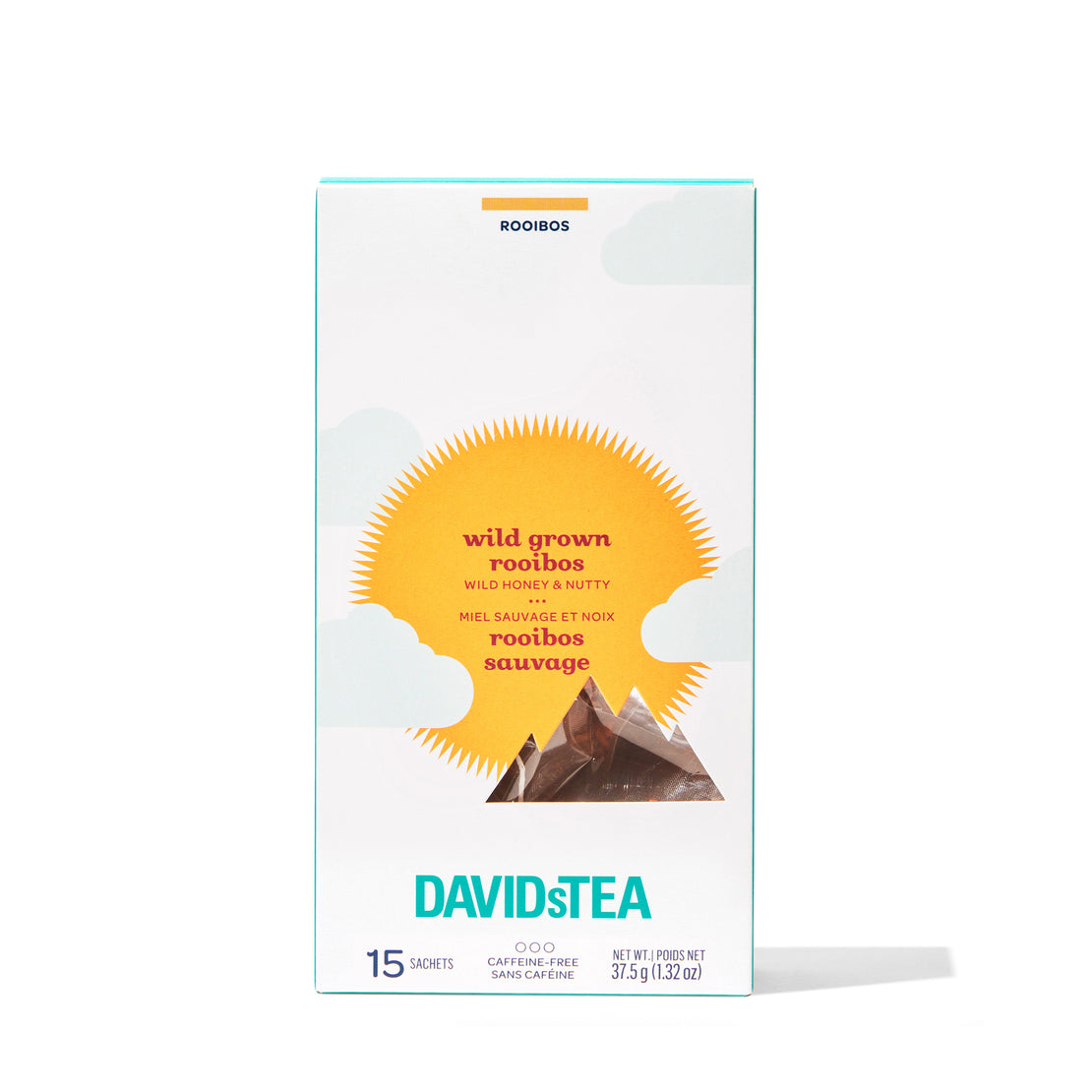 Wild Grown Rooibos